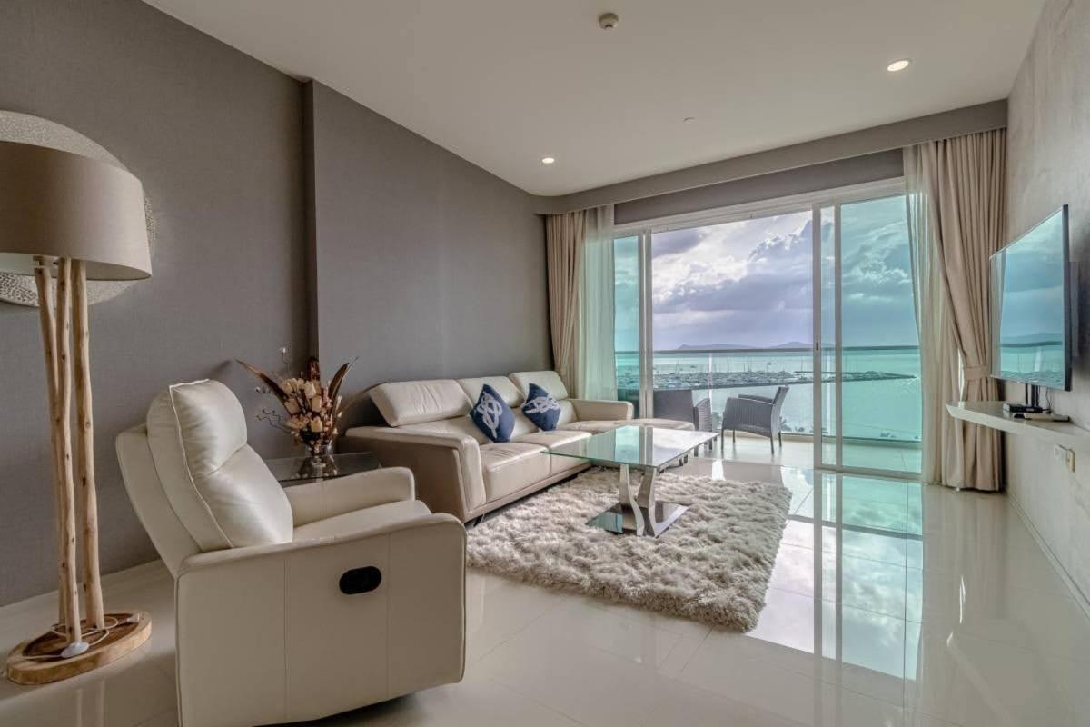 Movenpick Pool Villas And Wsb Residences X Gsg Apartment *