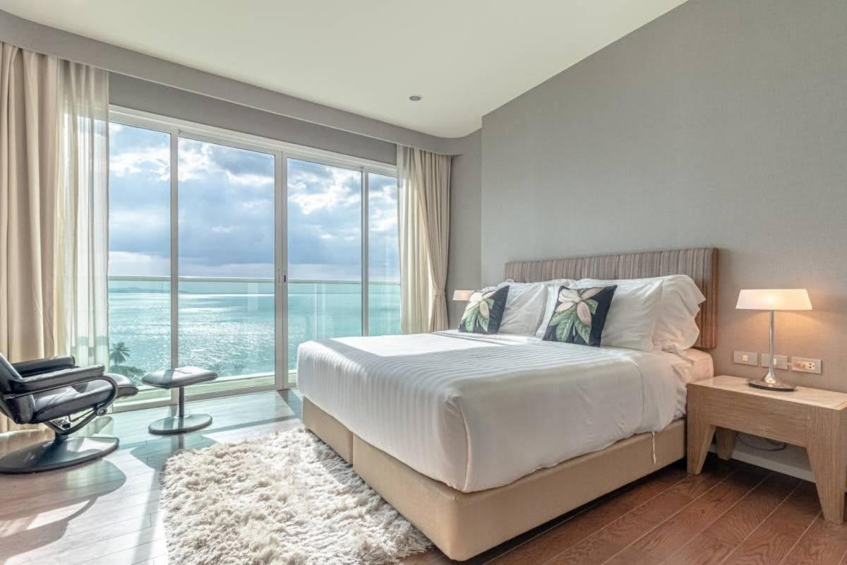 Movenpick Pool Villas And Wsb Residences X Gsg Na Chom Thian