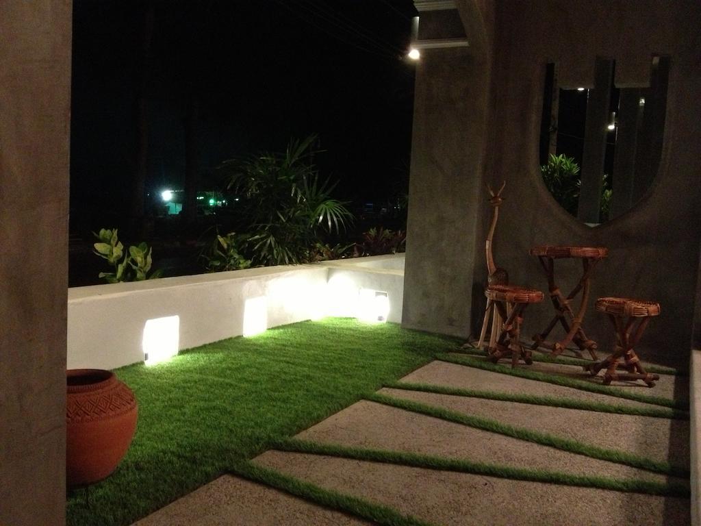 De Sea Almond Resort Chumphon