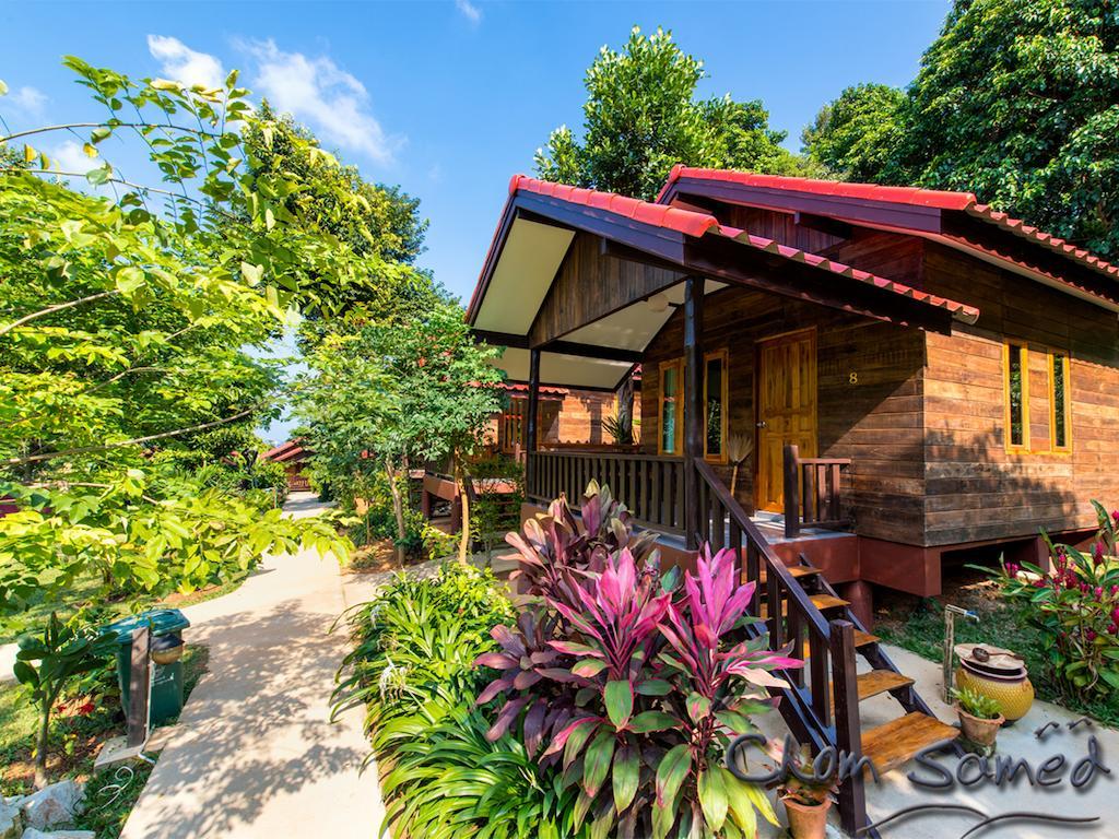 Chom Samed Resort 2*