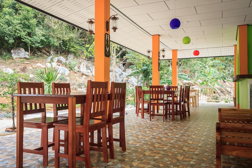 Resort Chaison Hill 2*