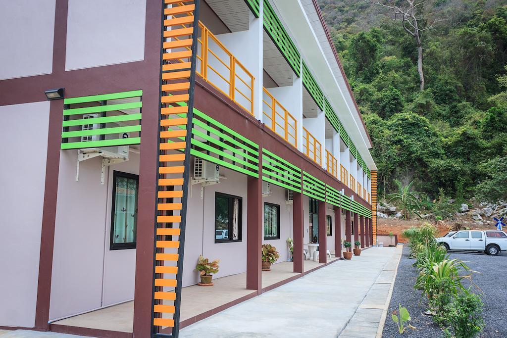 Chaison Hill 2* Khanom