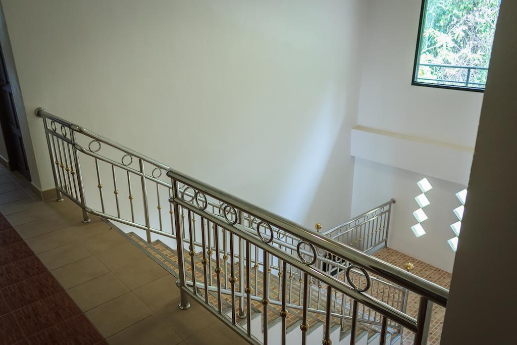 Resort Chaison Hill Khanom