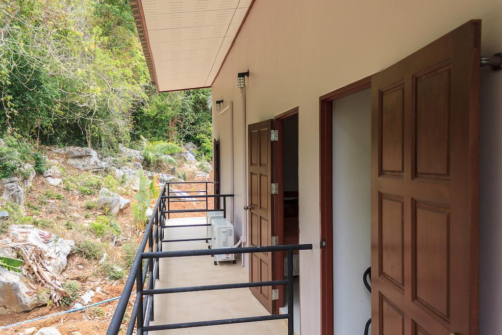 Chaison Hill 2* Khanom