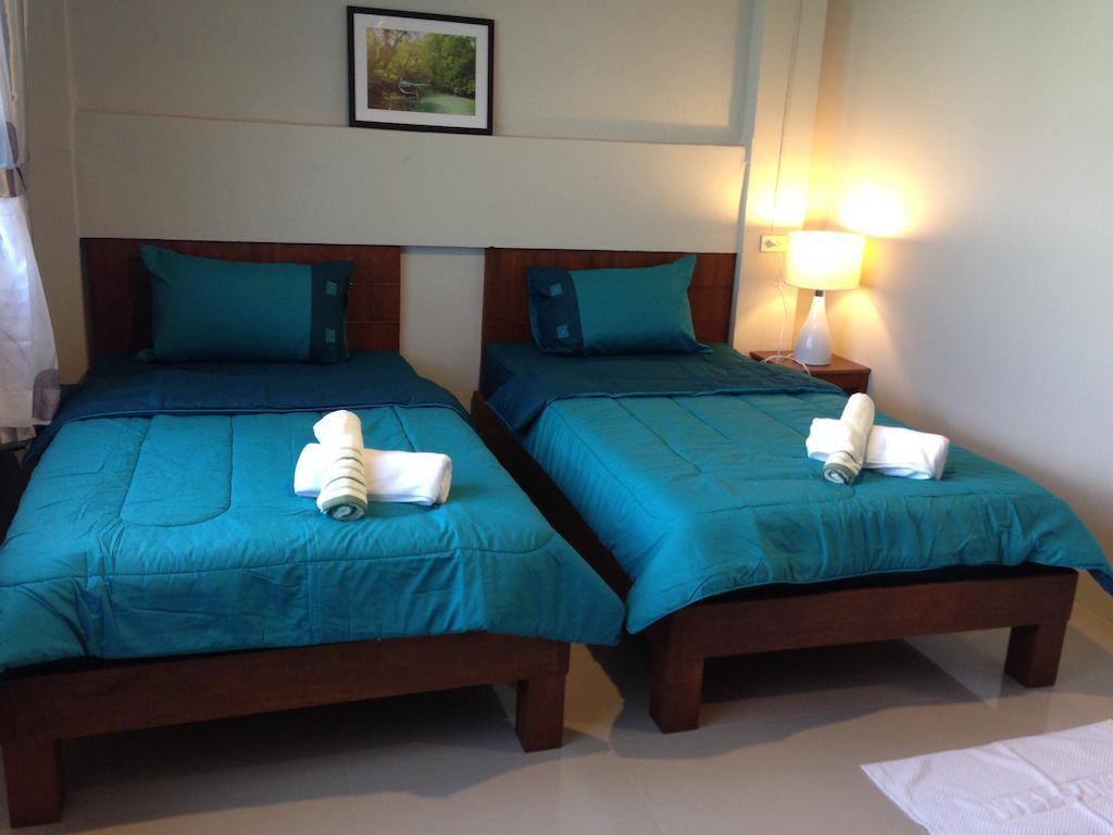 The House Guest house Krabi