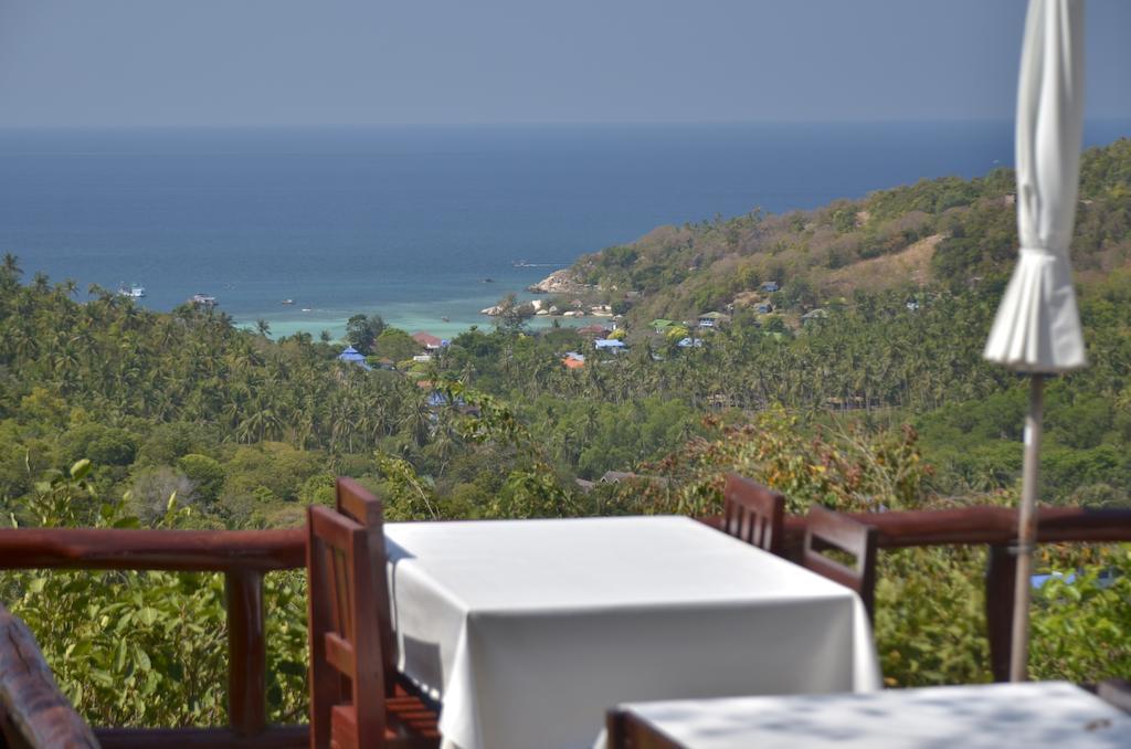 Resort Lung Pae Aow Leuk