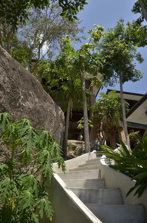 Lung Pae Resort Aow Leuk