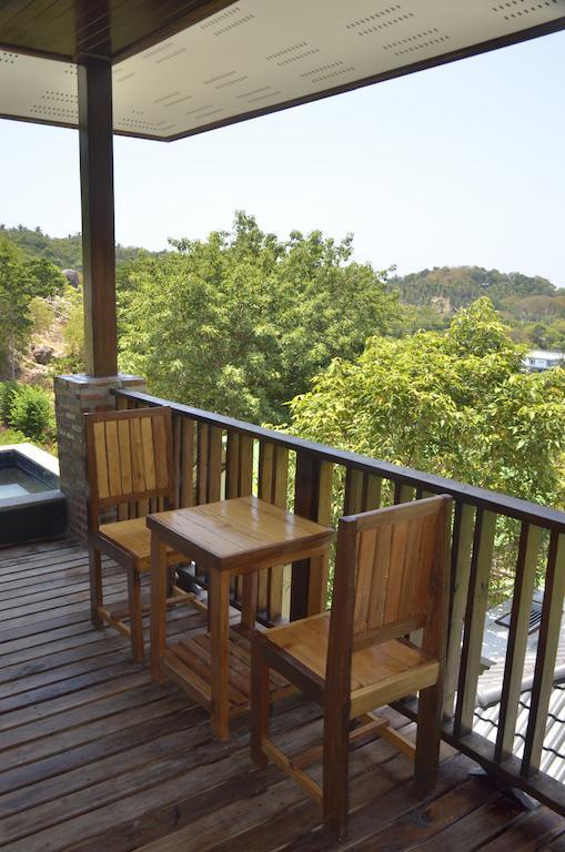 Resort Lung Pae 2*