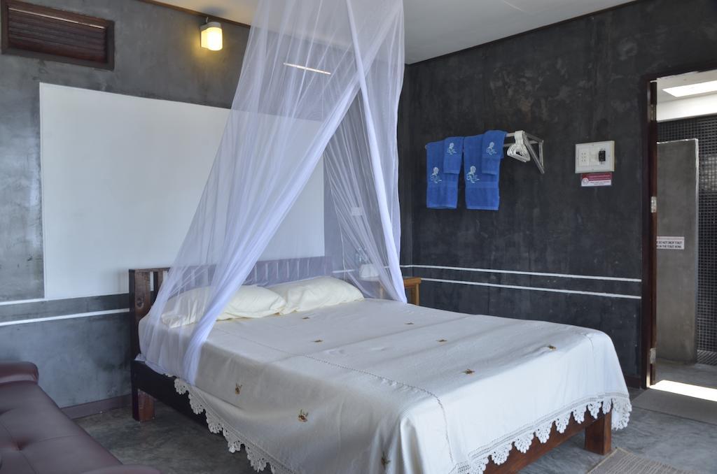 Resort Lung Pae Aow Leuk