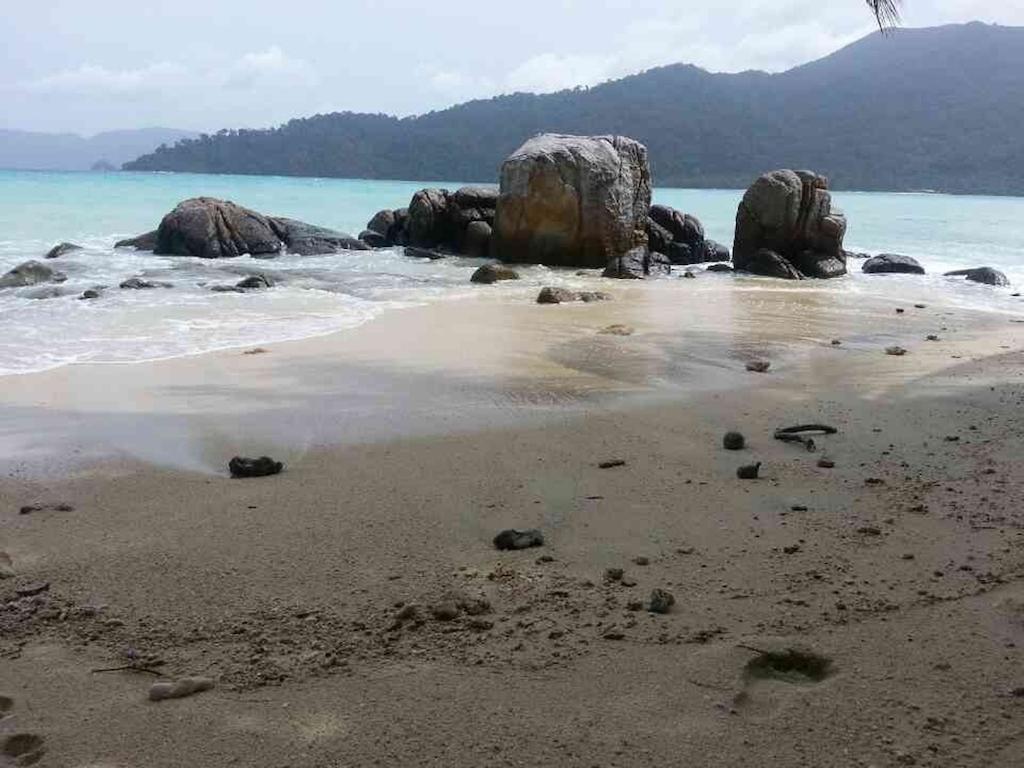 Resort Raya Koh Lipe