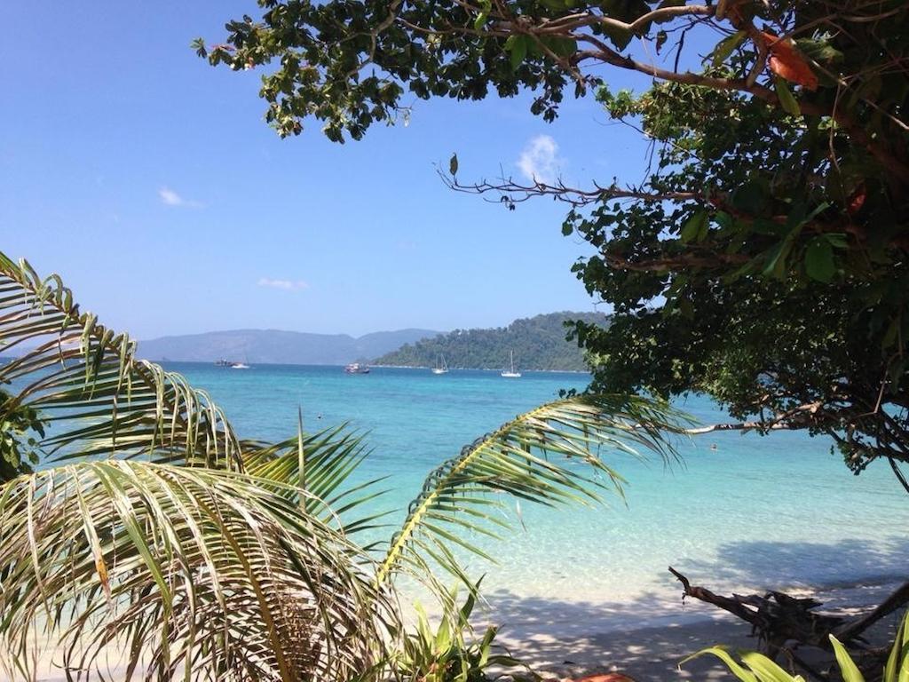 Raya Resort Koh Lipe