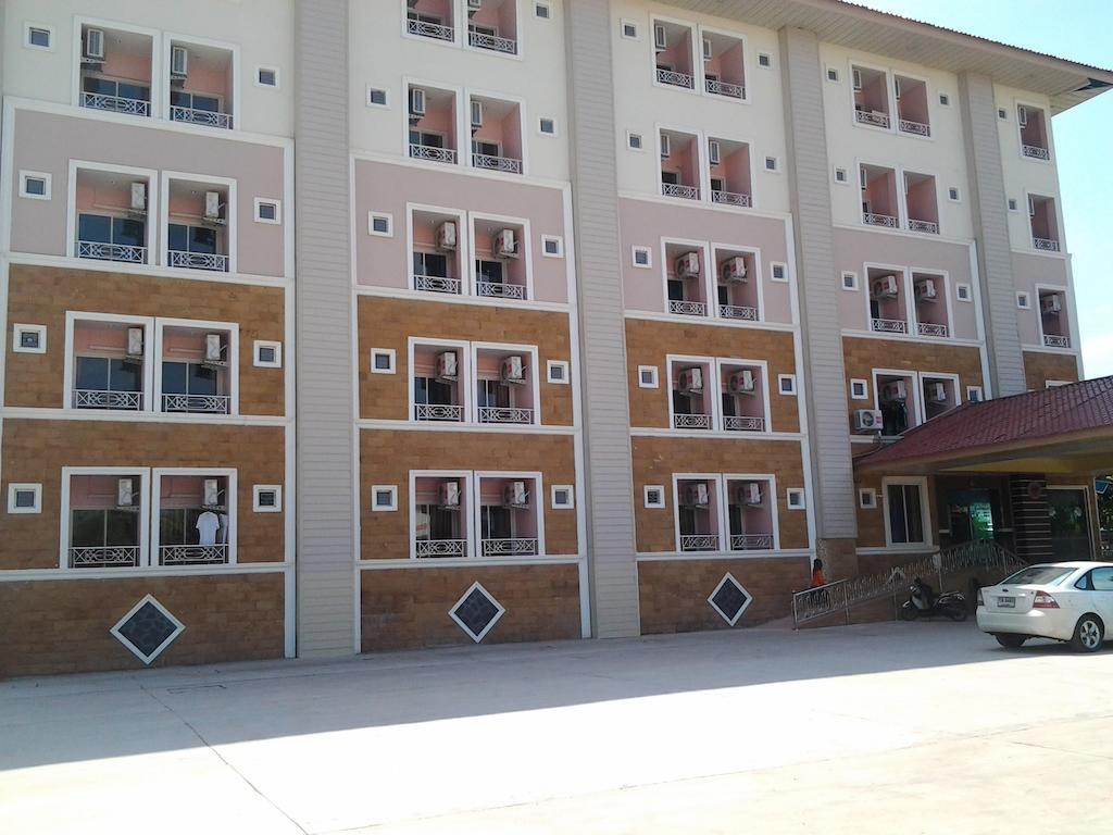 Ud 3* Udon Thani
