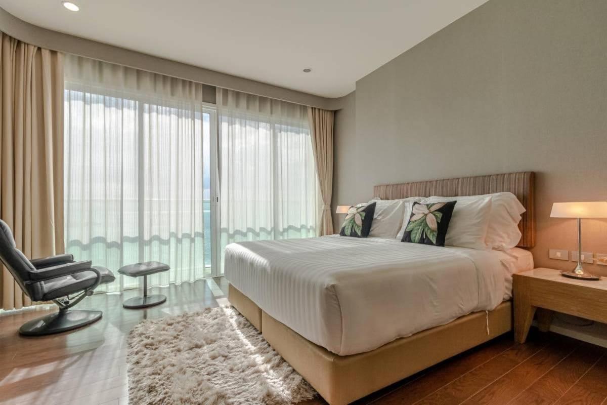 Movenpick Pool Villas And Wsb Residences X Gsg Apartment