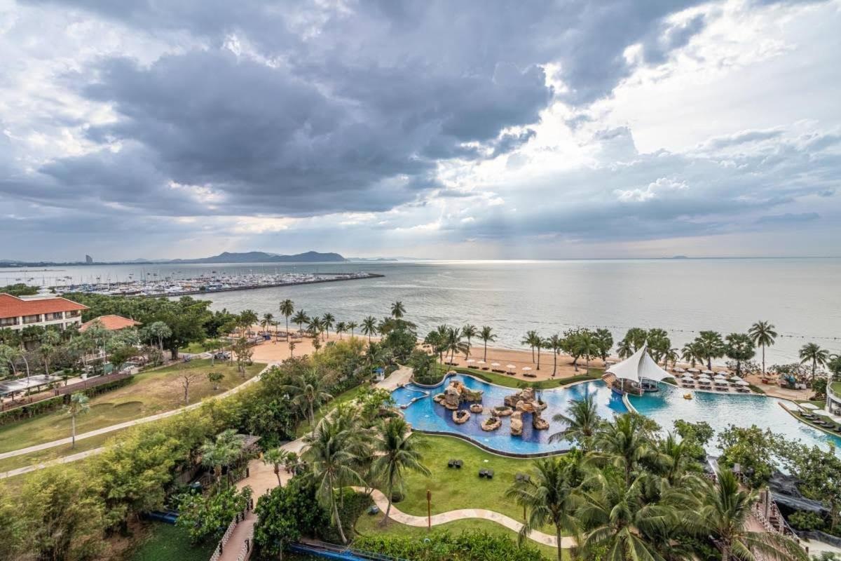 Movenpick Pool Villas And Wsb Residences X Gsg *