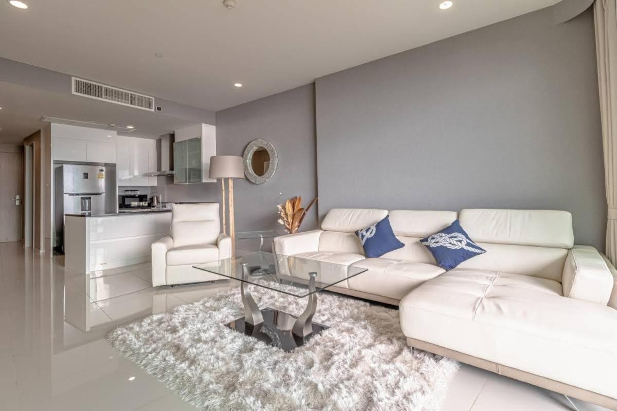 Movenpick Pool Villas And Wsb Residences X Gsg Apartment *