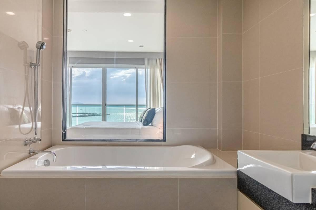 Movenpick Pool Villas And Wsb Residences X Gsg Apartment