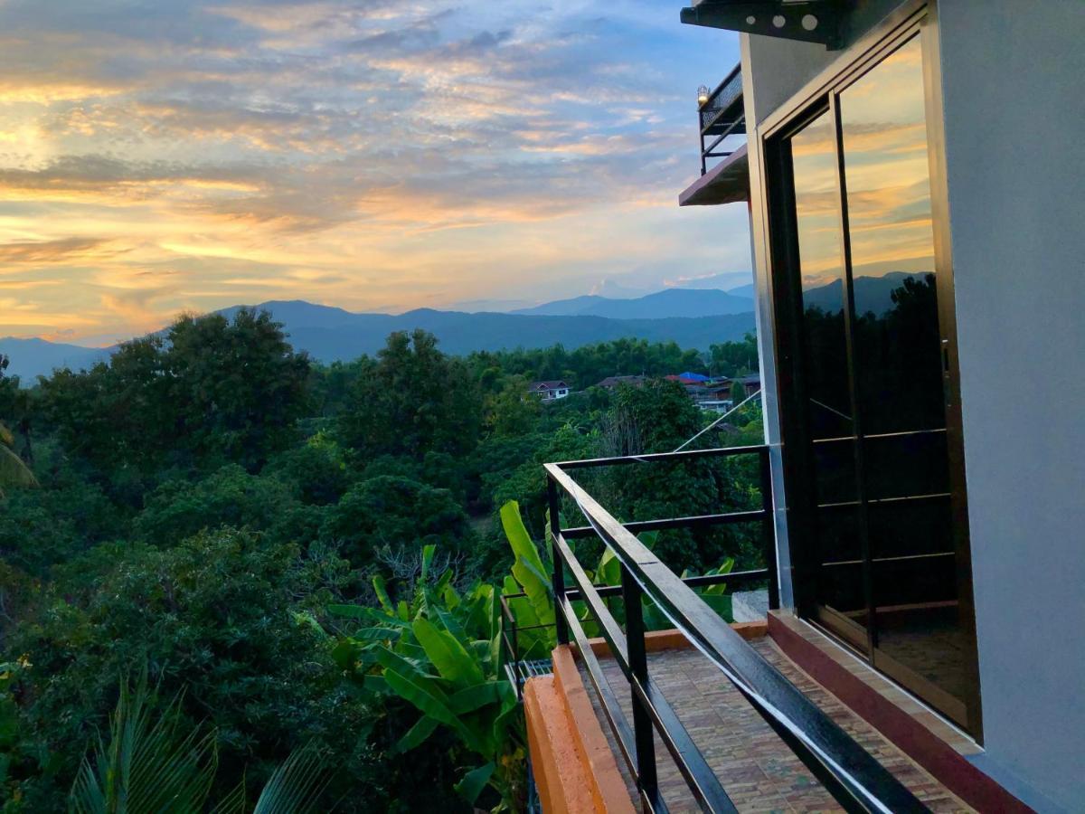 Aparthotel โรงแรมแสนดีเพลส เมาเท่นวิว 2*