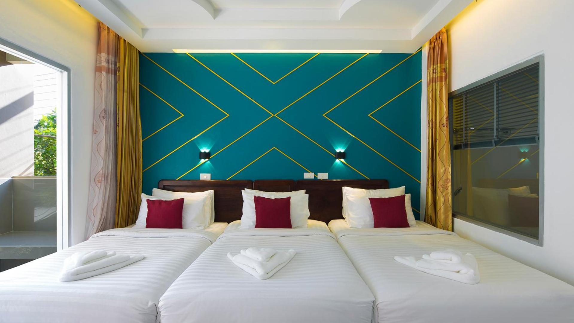 Hotel Araya 3*