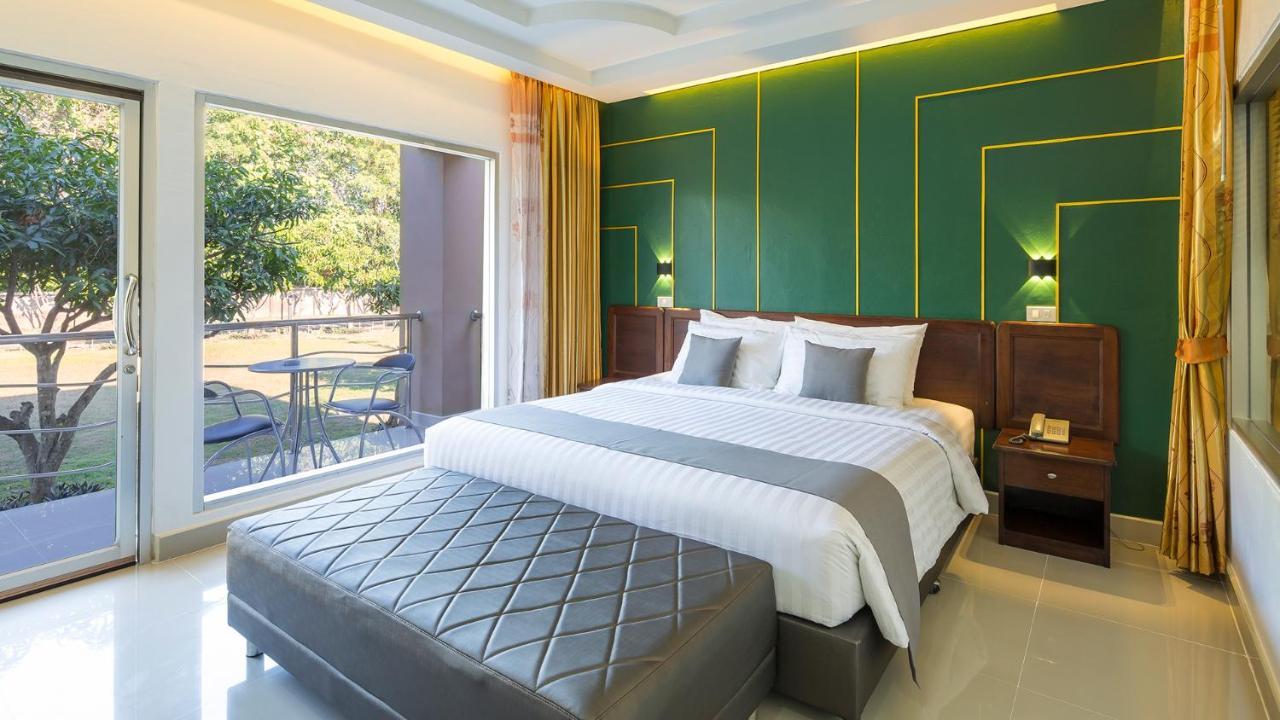 Araya Hotel