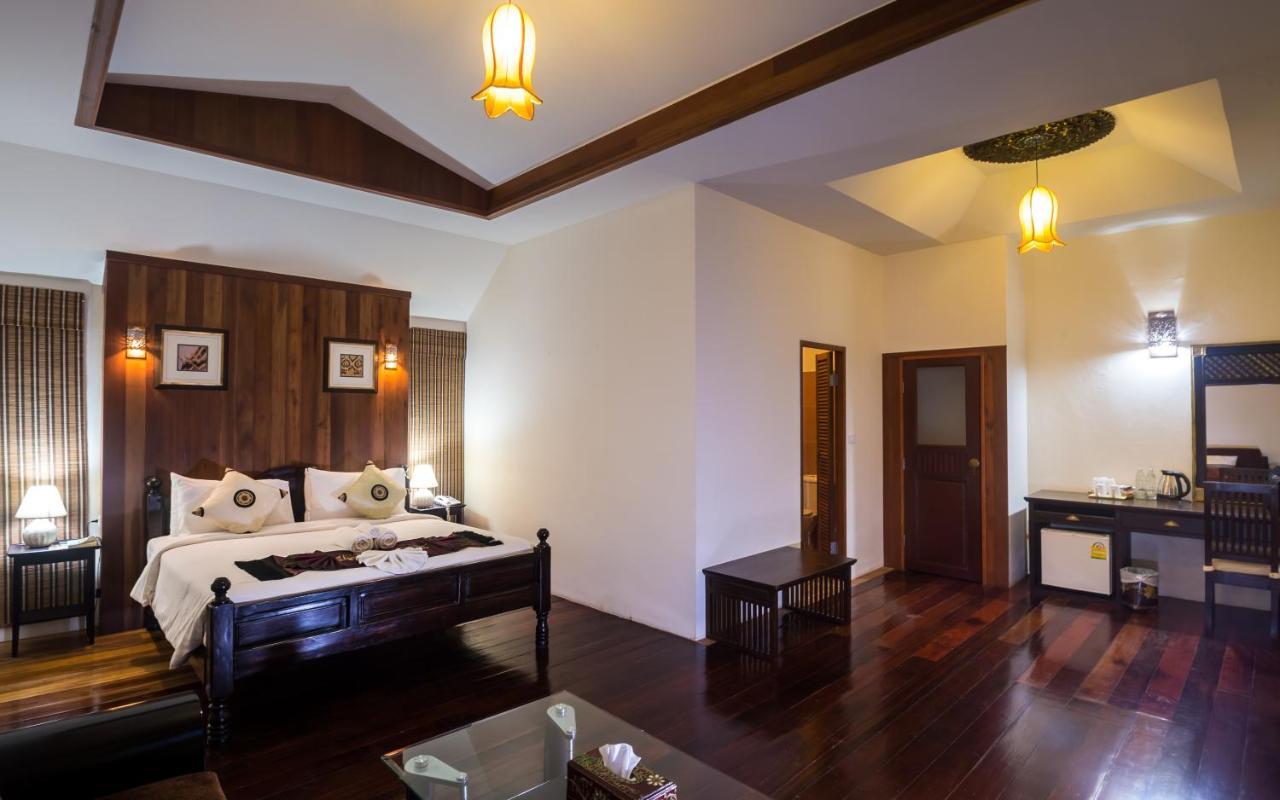 Resort Sasidara