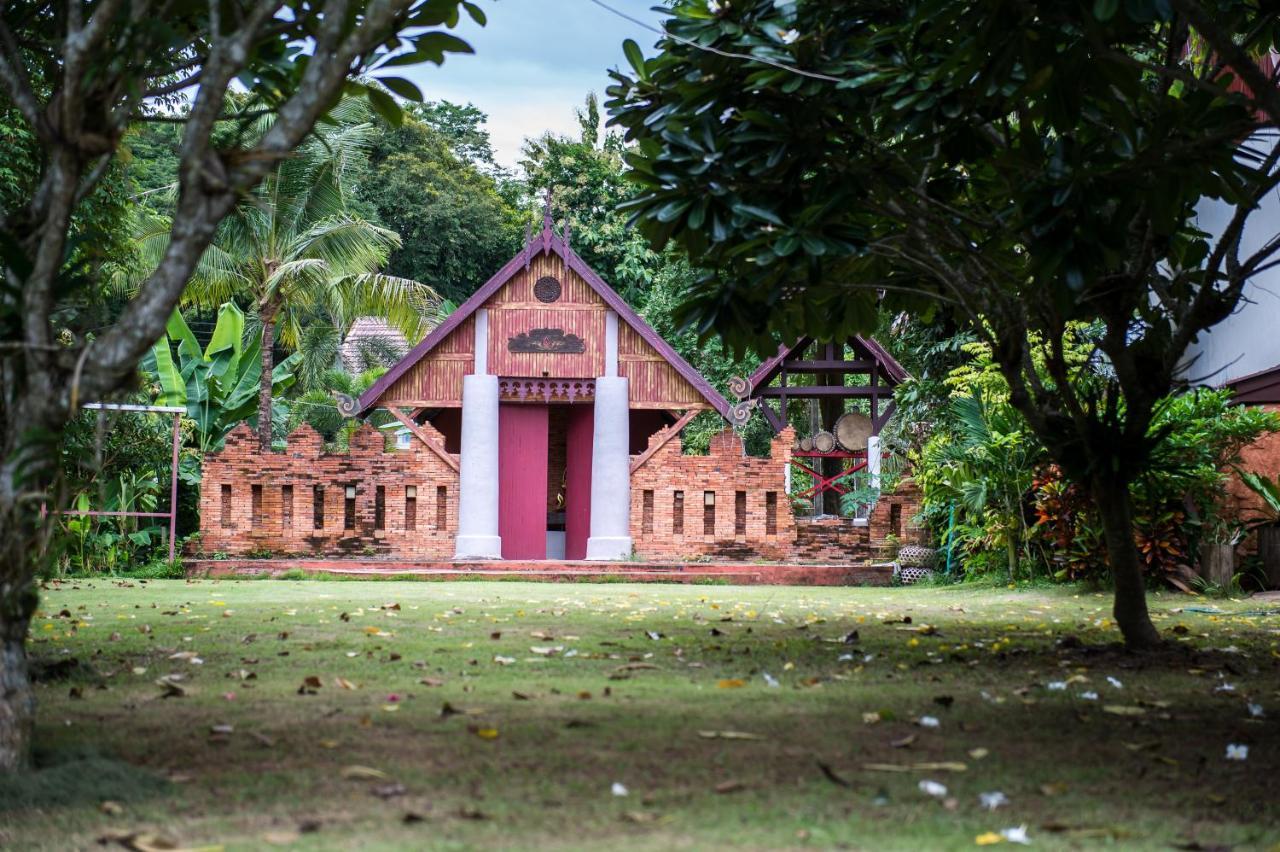 Sasidara Resort Nan