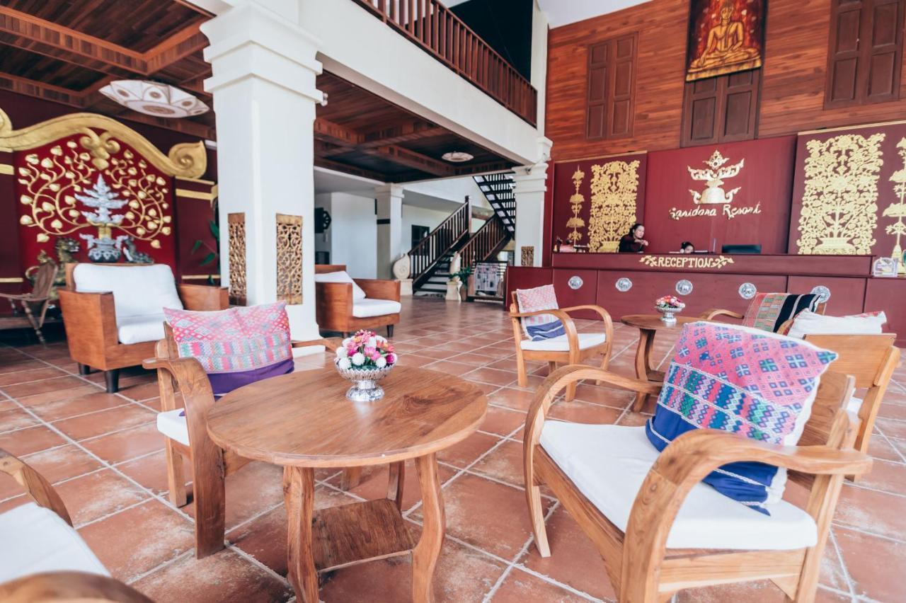 Resort Sasidara Nan