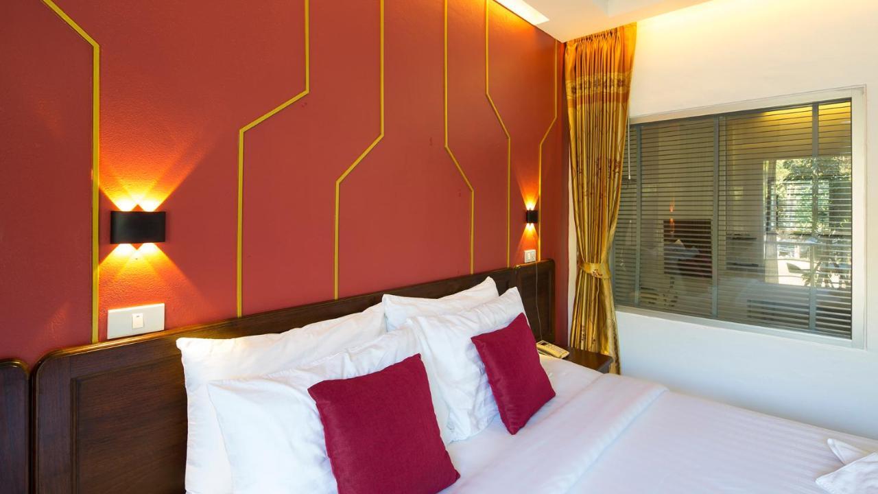 Hotel Araya