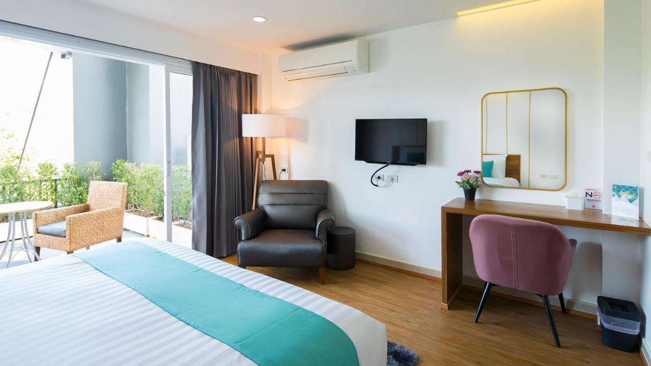 Hotel Araya Uttaradit