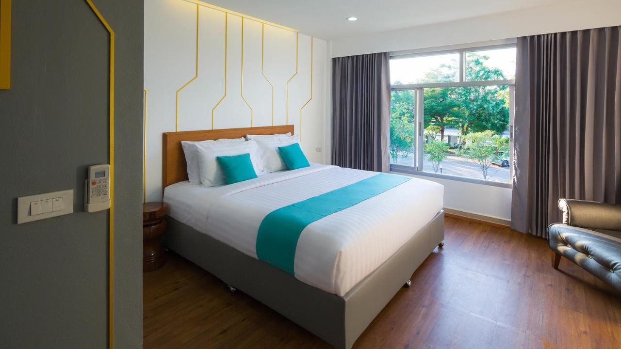 Araya Hotel
