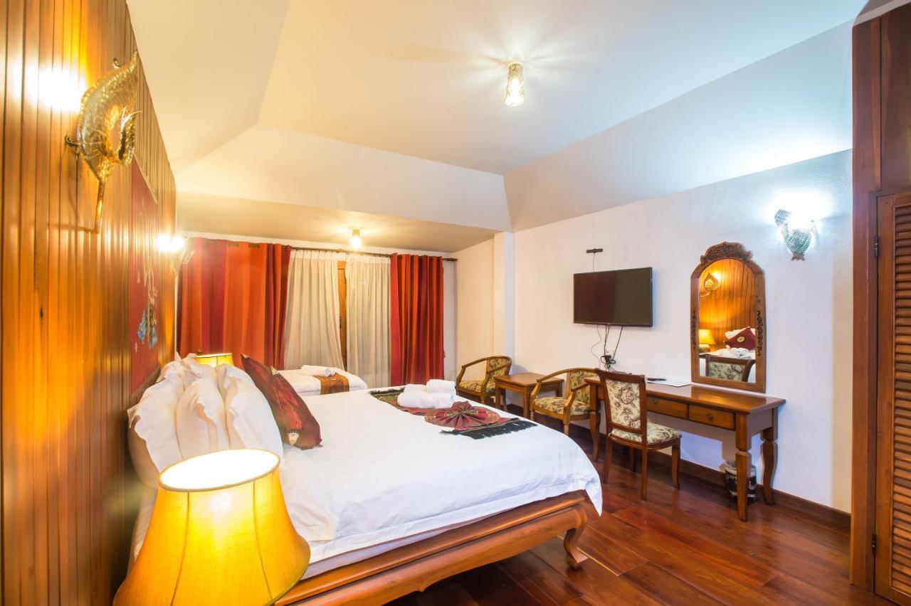 Sasidara Resort Nan