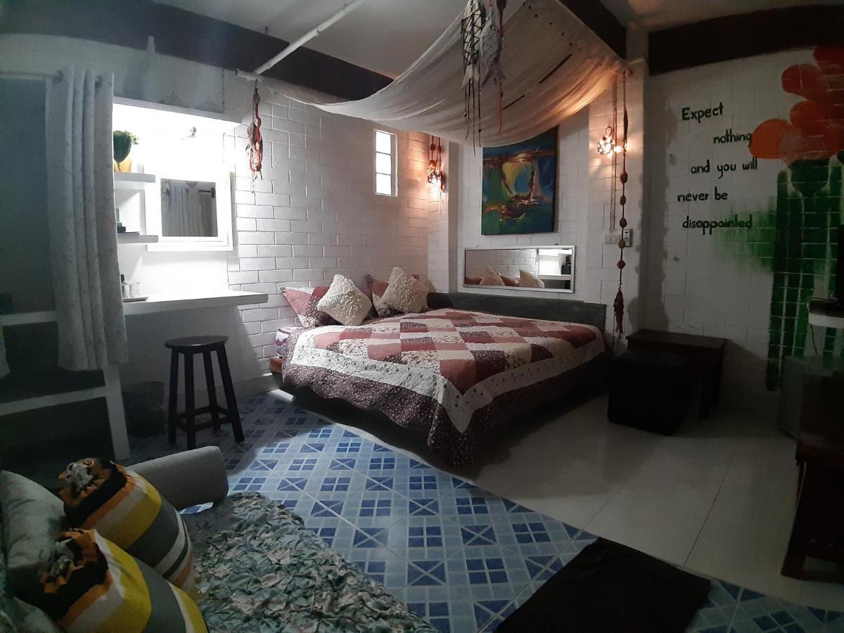 Banthorphan 3* Sangkhla Buri