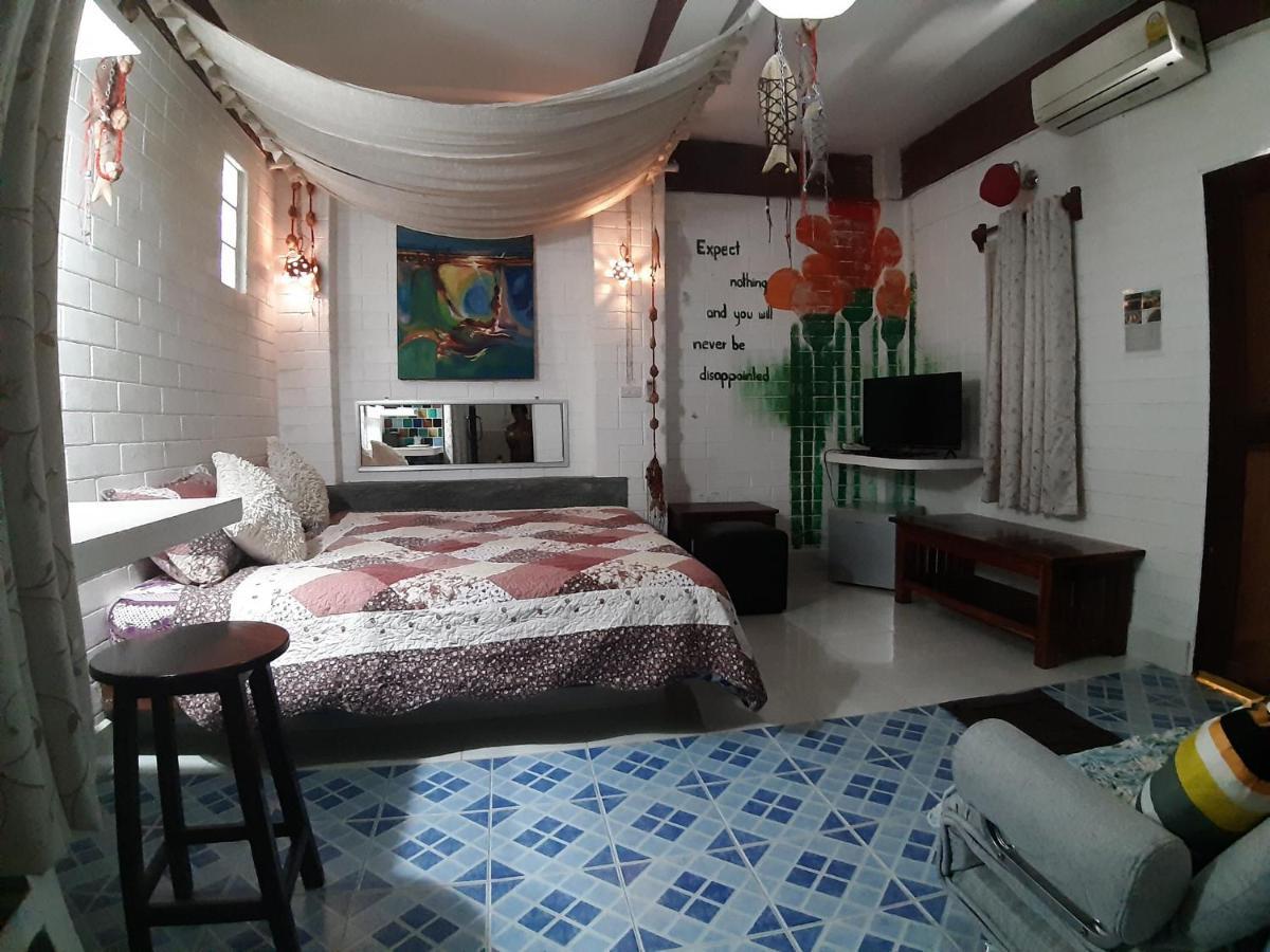 Resort Banthorphan