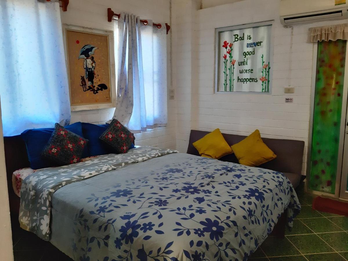 Banthorphan Resort