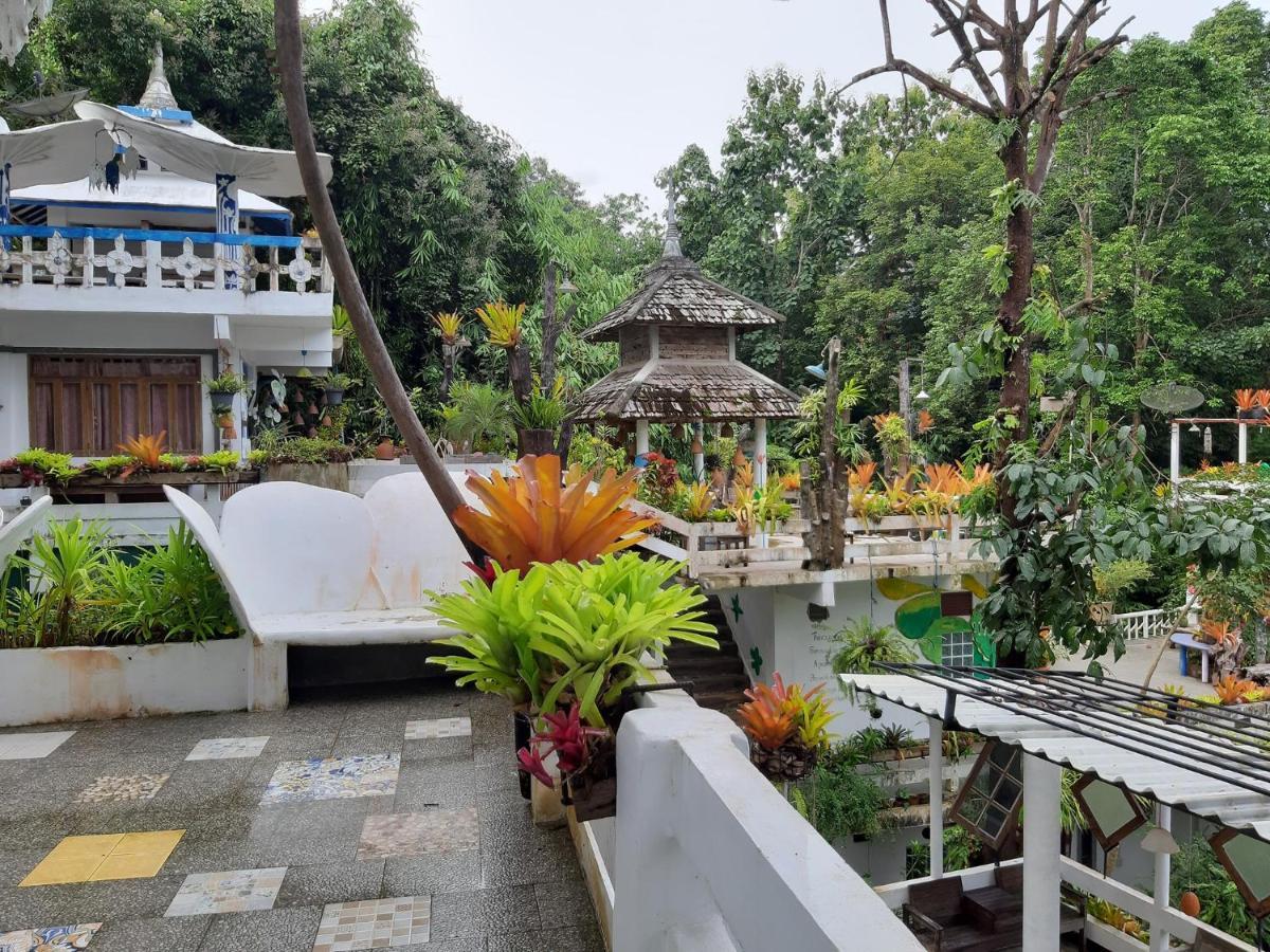 Banthorphan Sangkhla Buri