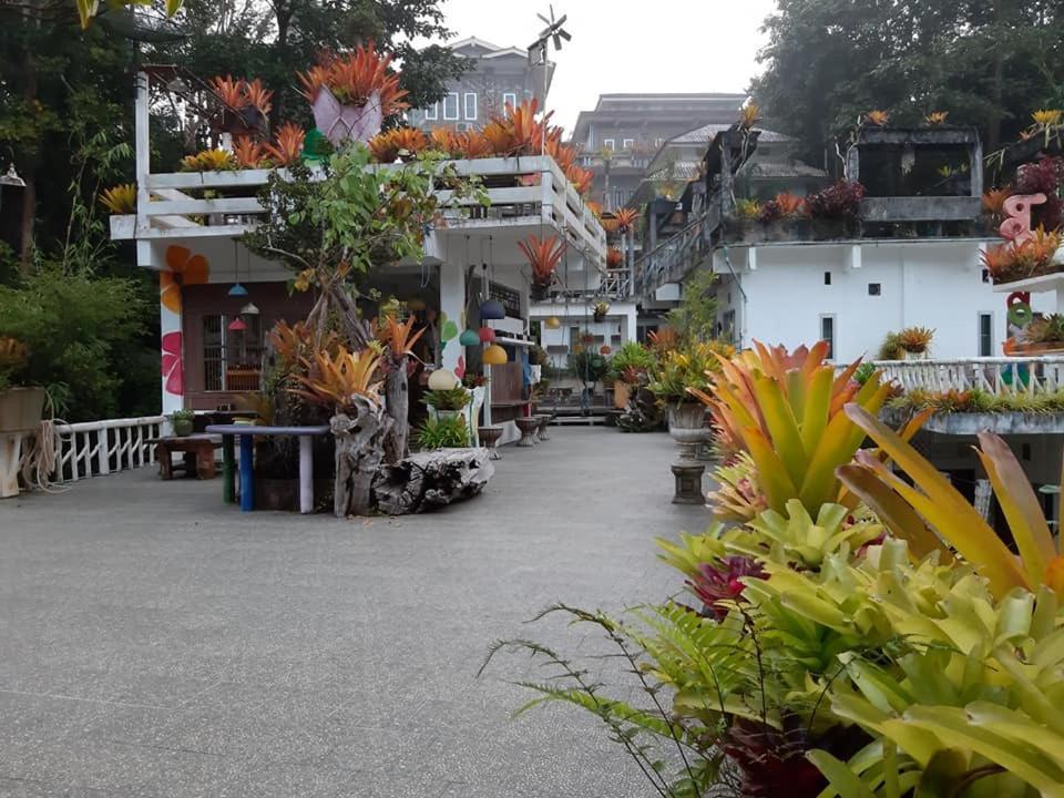 Resort Banthorphan