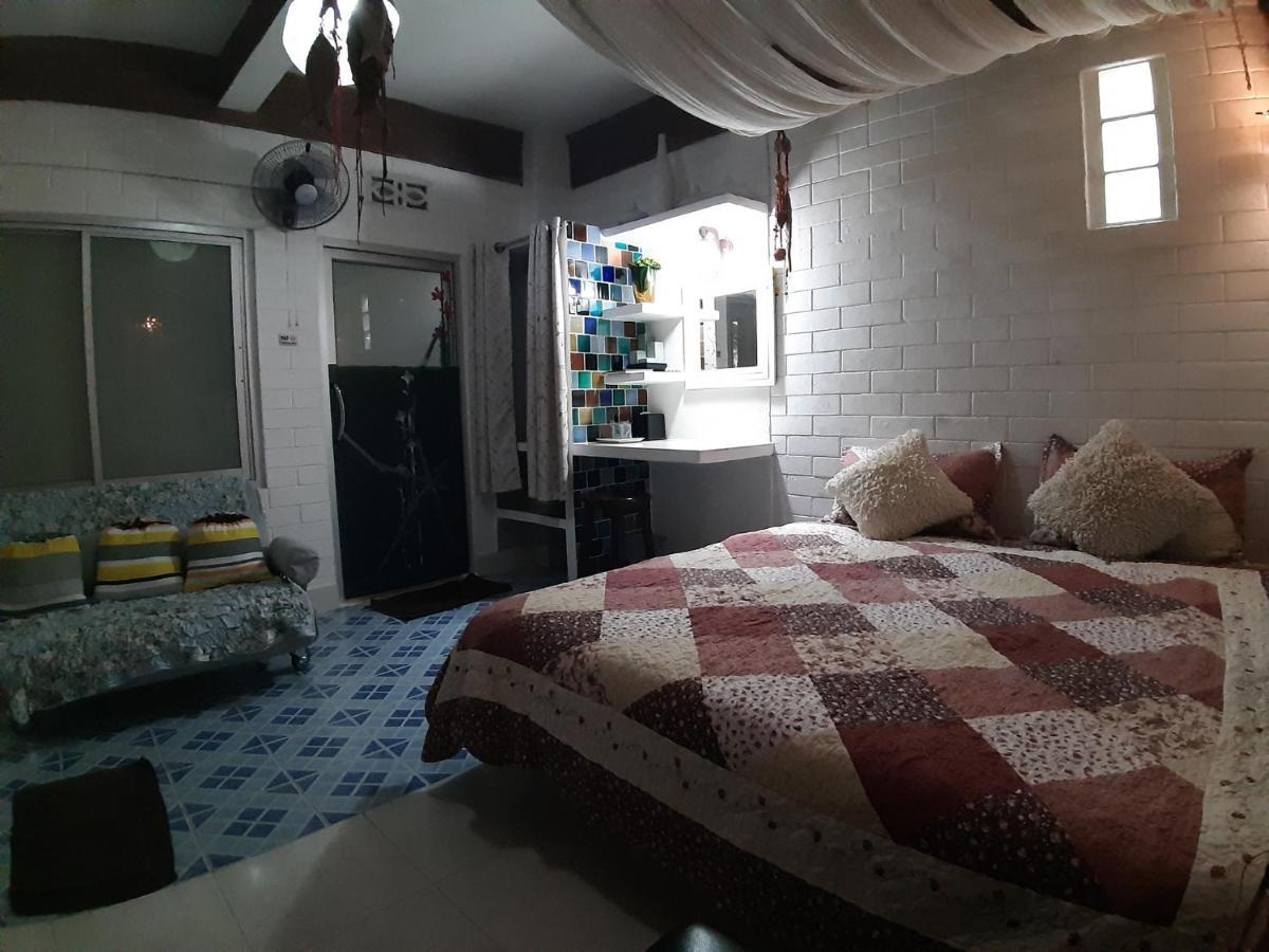 Banthorphan Resort Sangkhla Buri