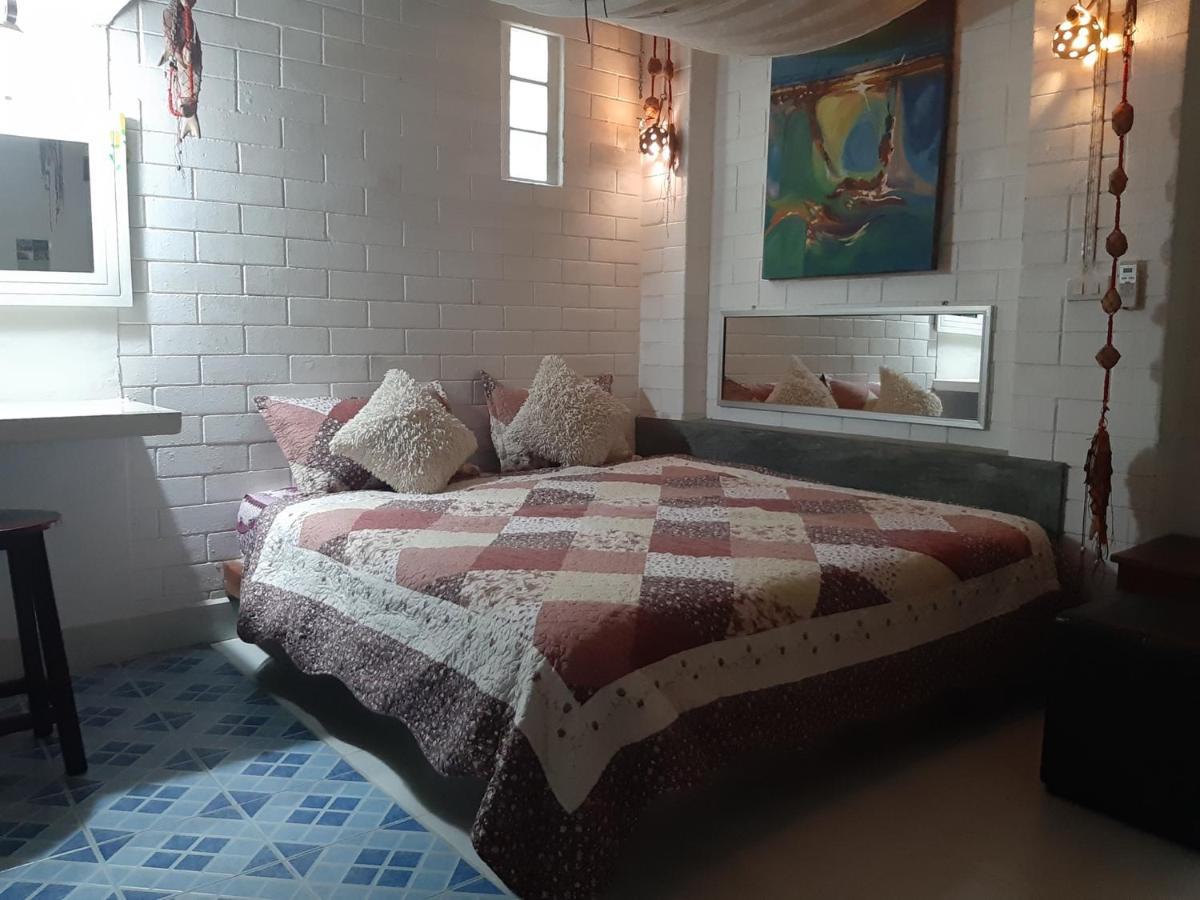 Banthorphan Resort 3*