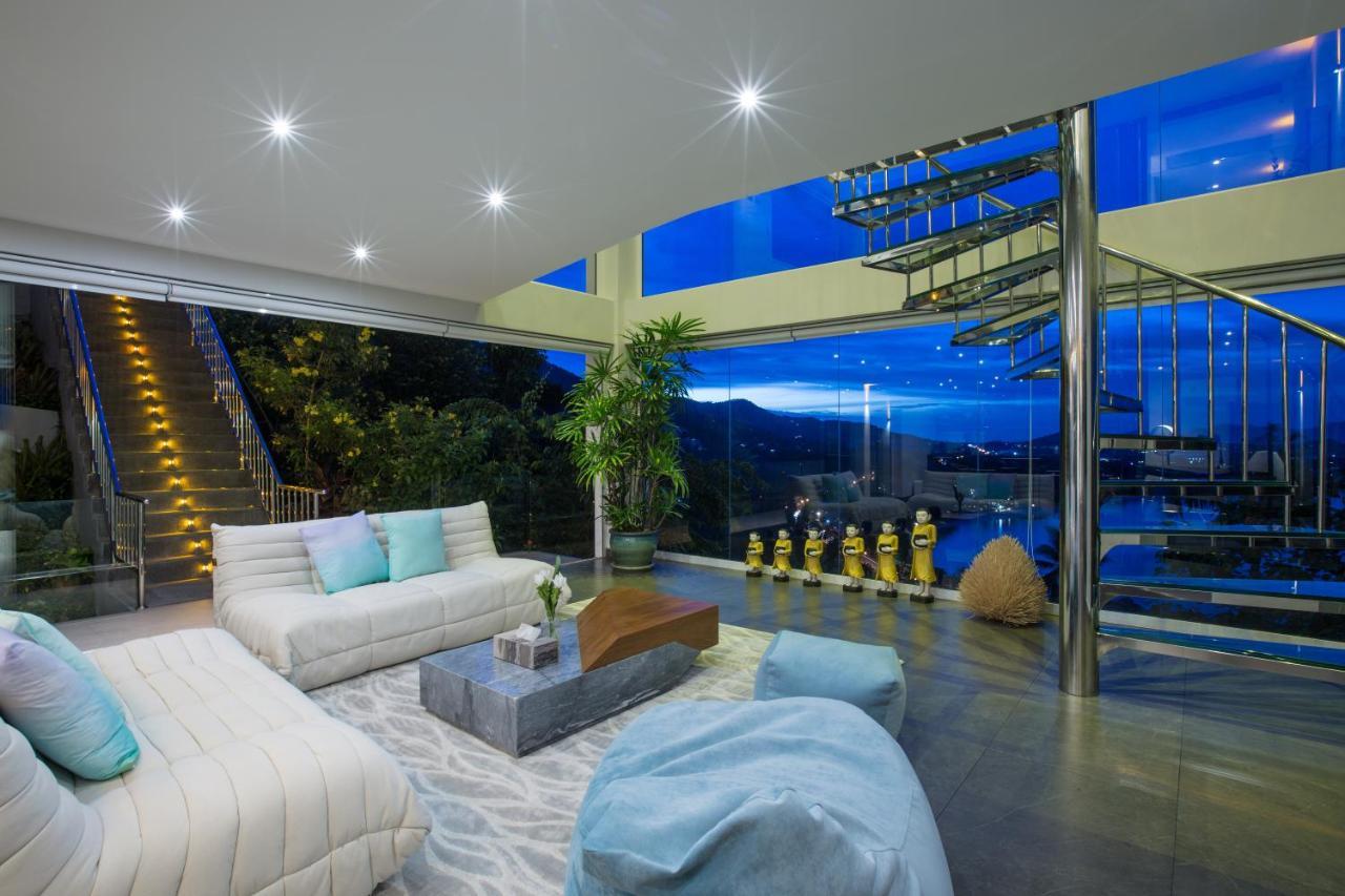 Panoramic Duplex Chaweng (Koh Samui)