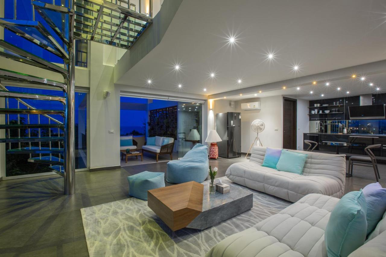 Hotel Panoramic Duplex Chaweng (Koh Samui)