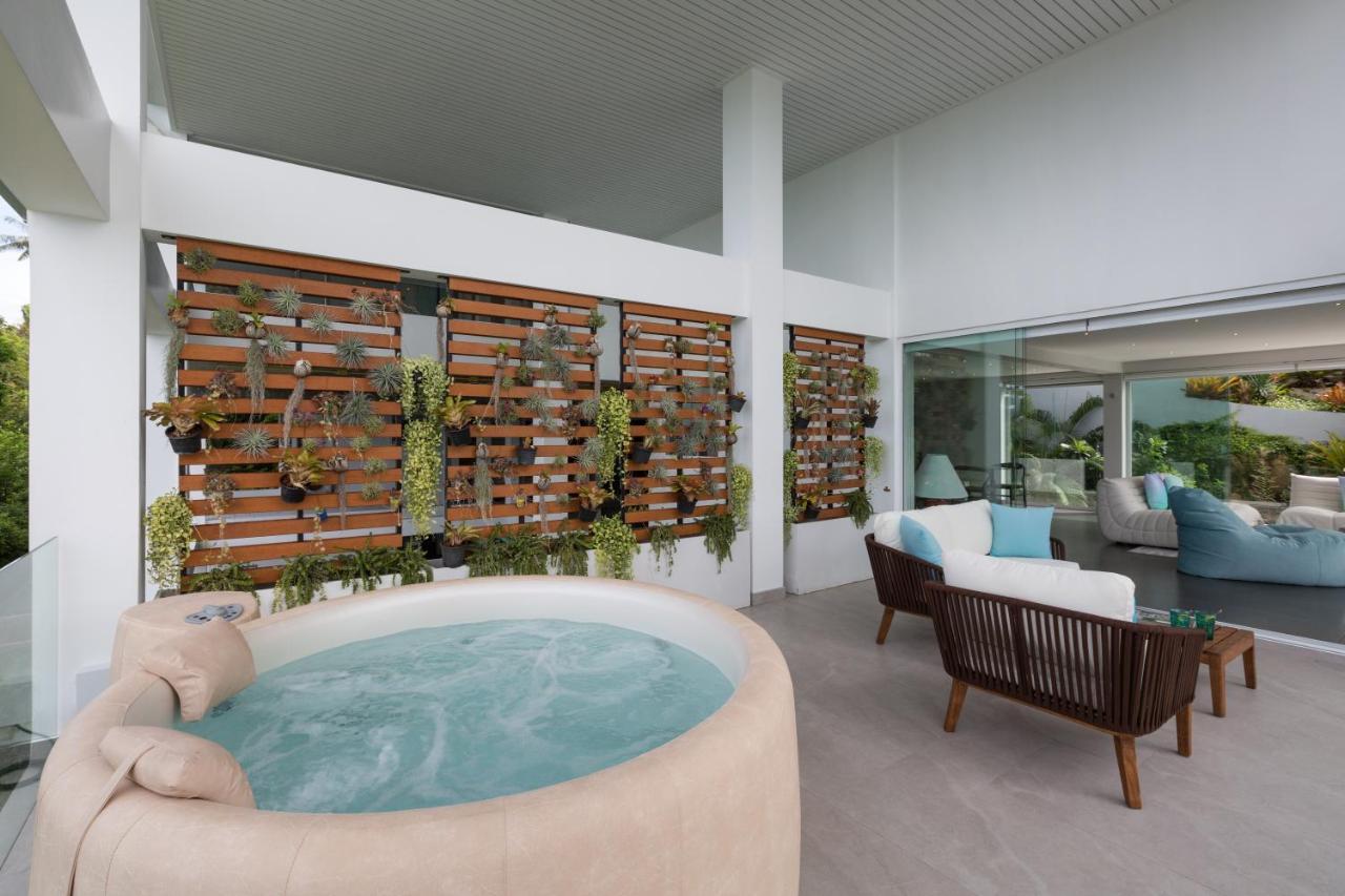 Hotel Panoramic Duplex 5*
