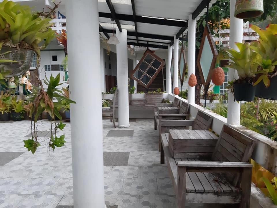 Resort Banthorphan Sangkhla Buri