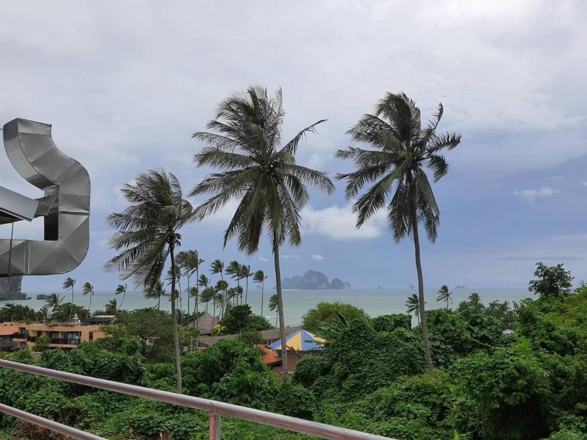 Seaworld Guest house Ao Nang