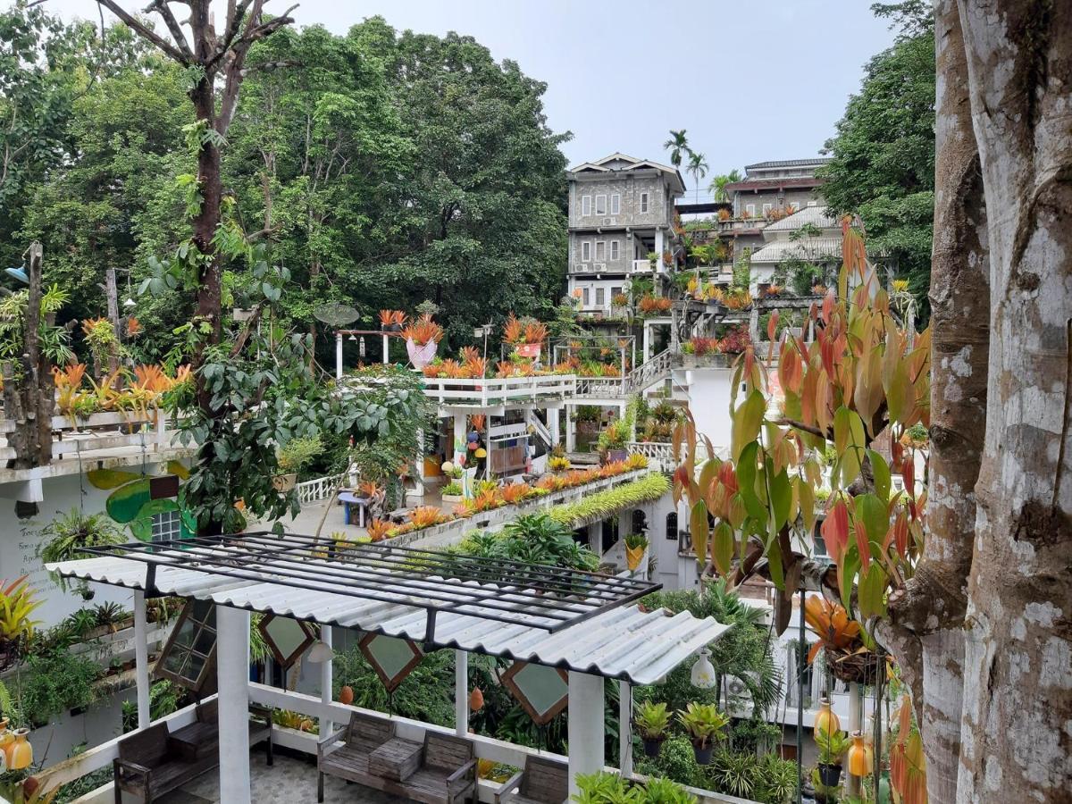Resort Banthorphan