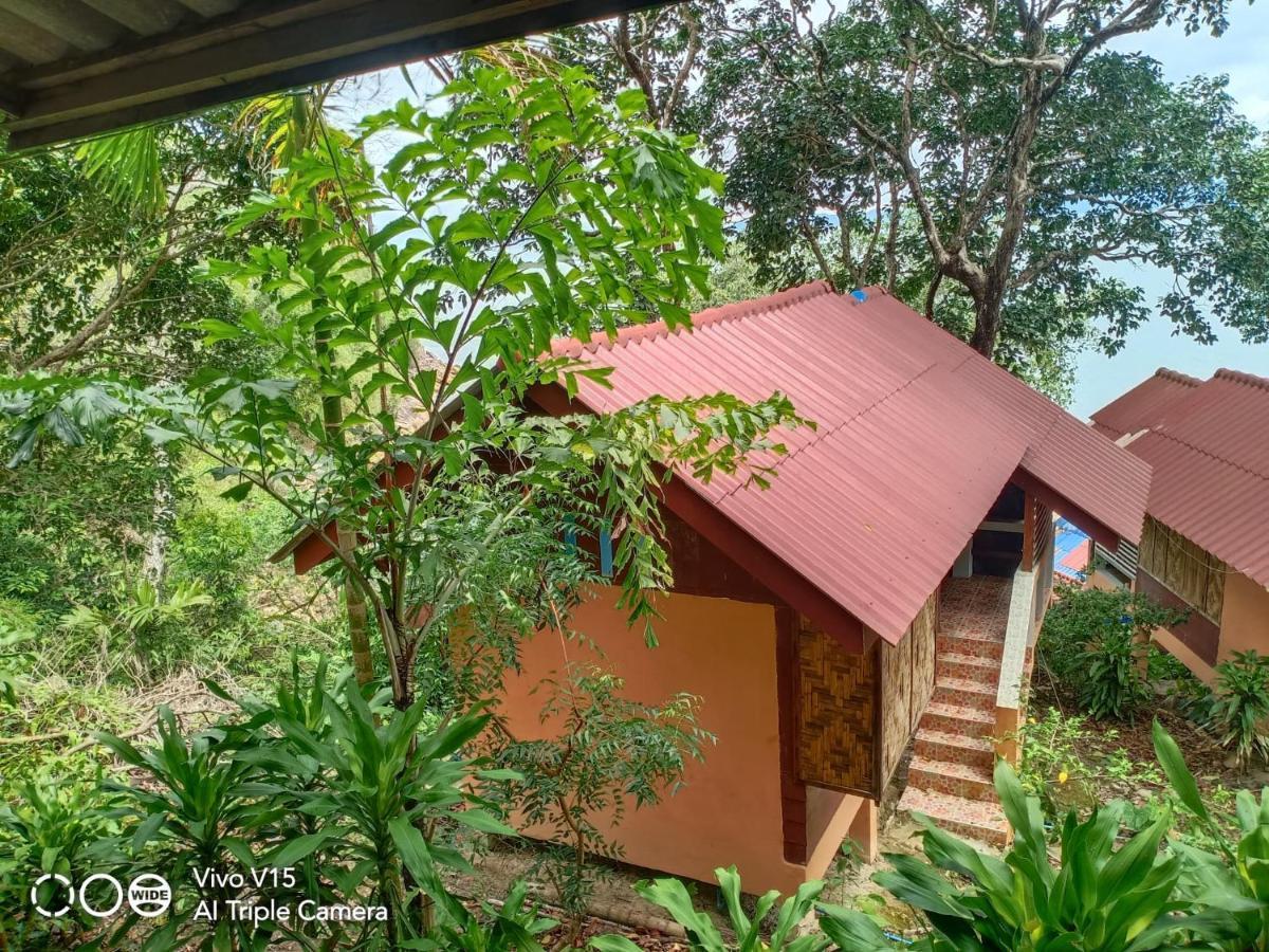 Mama's Resort Koh Chang Ranong