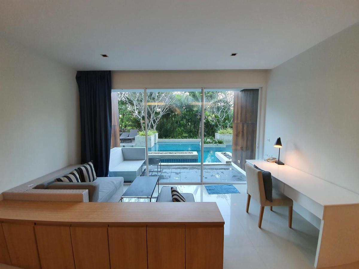 Mida De Sea Hua Hin Apartment Cha-Am