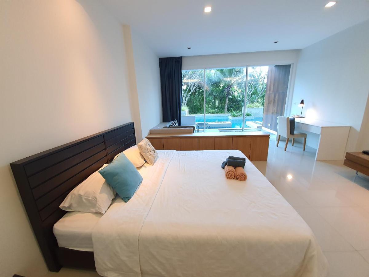 Apartment Mida De Sea Hua Hin