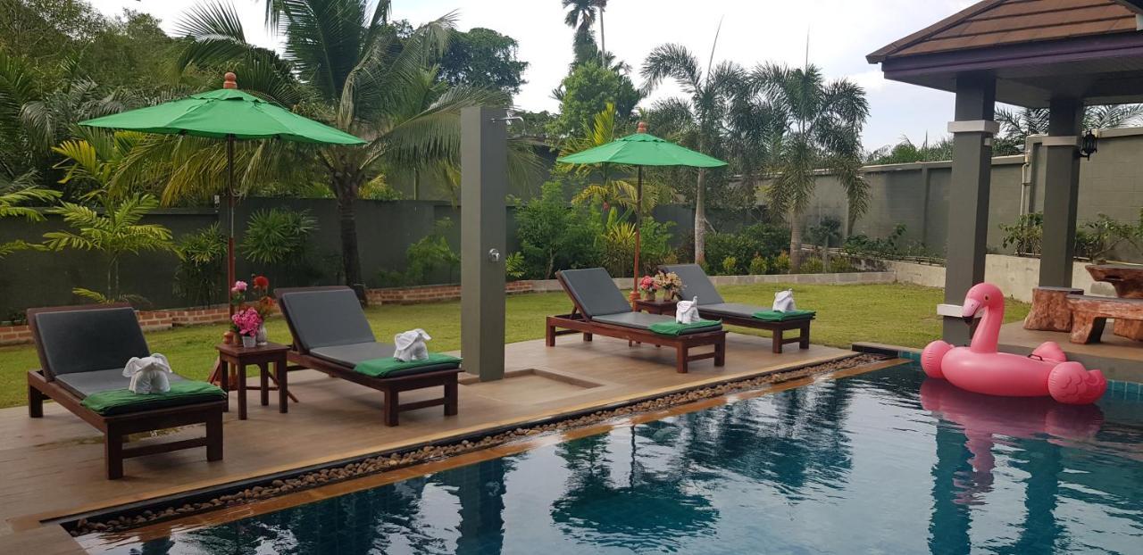Khaolak Yama - Sha 3* Khao Lak
