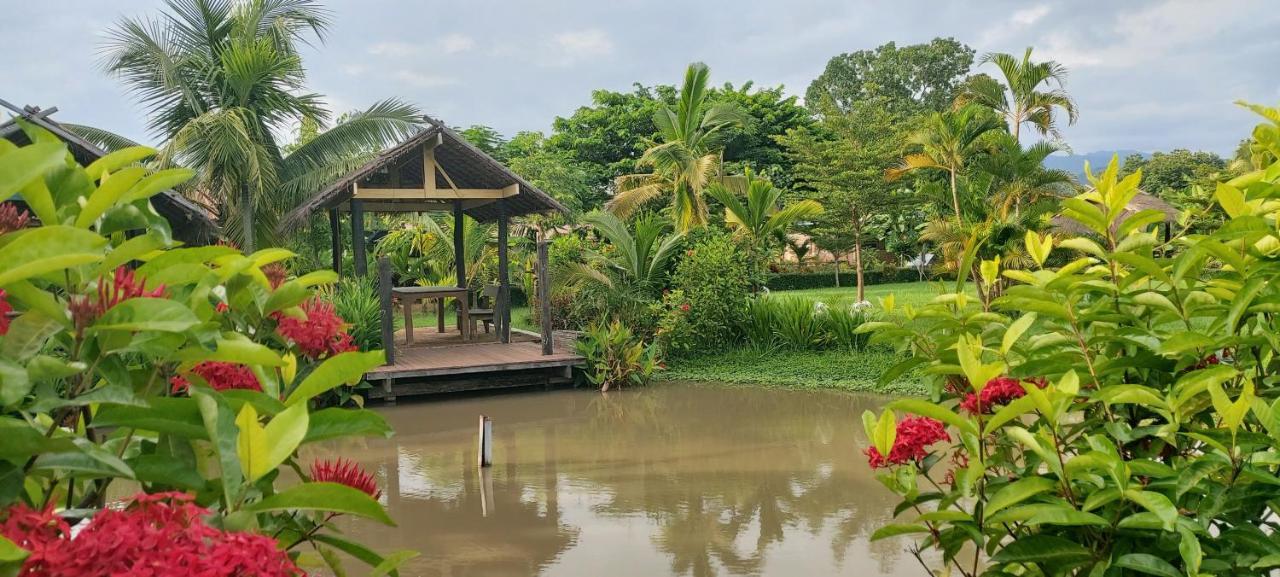 Resort Le Cocotier Ban Cho Lae