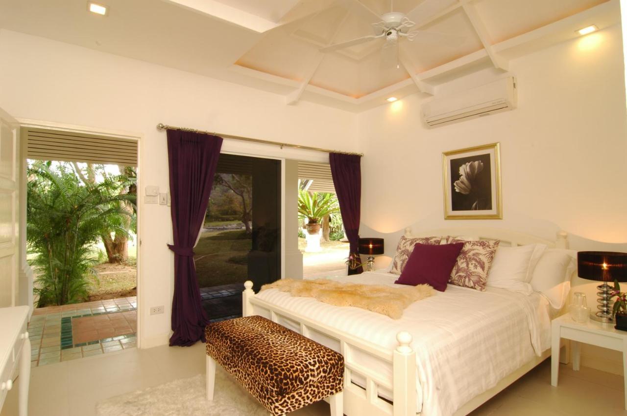 Villa Tamarind *