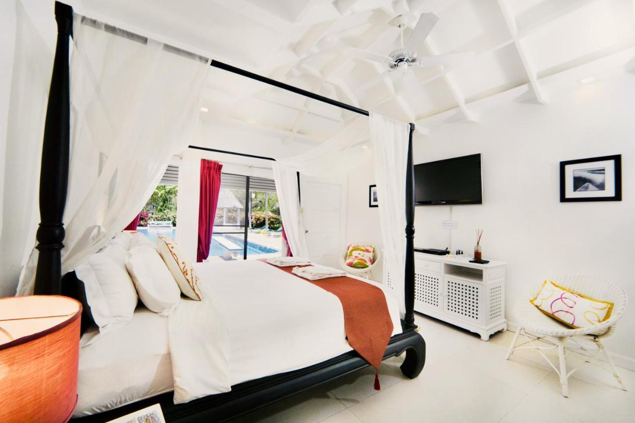 Villa Tamarind *